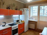 Миниатюра квартиры 10