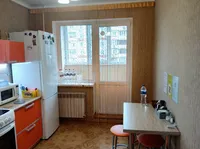 Миниатюра квартиры 11