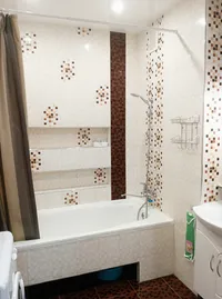 Миниатюра квартиры 14