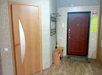 Миниатюра квартиры 17