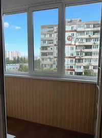 Миниатюра квартиры 20