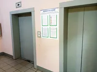 Миниатюра квартиры 21