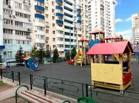 Миниатюра квартиры 22