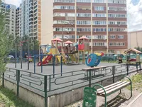 Миниатюра квартиры 23