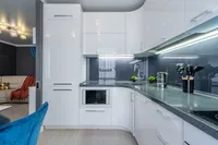 Миниатюра квартиры 11