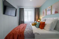 Миниатюра квартиры 25