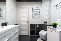 Миниатюра квартиры 32