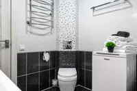 Миниатюра квартиры 33