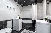 Миниатюра квартиры 34