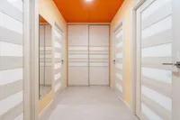 Миниатюра квартиры 36