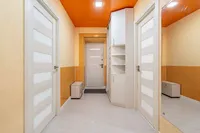 Миниатюра квартиры 37
