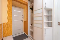 Миниатюра квартиры 38