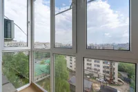 Миниатюра квартиры 39