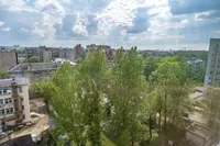 Миниатюра квартиры 40
