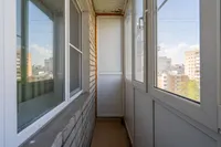 Миниатюра квартиры 41