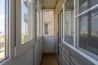 Миниатюра квартиры 42
