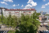 Миниатюра квартиры 43
