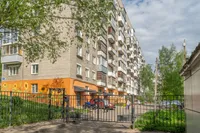 Миниатюра квартиры 44