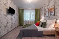Миниатюра квартиры 6