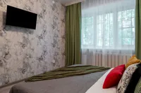 Миниатюра квартиры 8