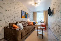 Миниатюра квартиры 16