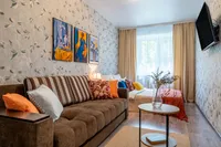 Миниатюра квартиры 17