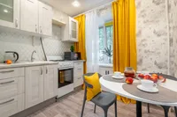 Миниатюра квартиры 26