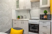 Миниатюра квартиры 30