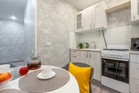 Миниатюра квартиры 31