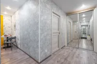 Миниатюра квартиры 33