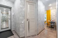 Миниатюра квартиры 34