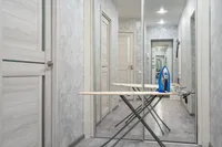 Миниатюра квартиры 35