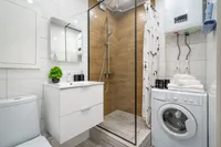 Миниатюра квартиры 36