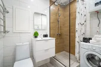 Миниатюра квартиры 37