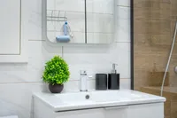 Миниатюра квартиры 38