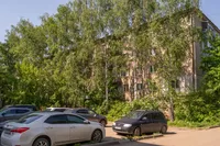 Миниатюра квартиры 41