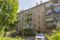 Миниатюра квартиры 42