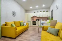 Миниатюра квартиры 3