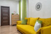 Миниатюра квартиры 5