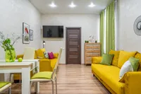 Миниатюра квартиры 8