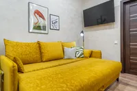 Миниатюра квартиры 13