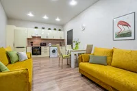 Миниатюра квартиры 16