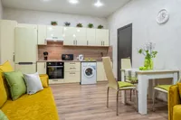 Миниатюра квартиры 17