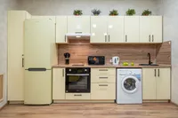 Миниатюра квартиры 21