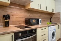 Миниатюра квартиры 24