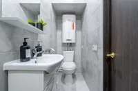 Миниатюра квартиры 33