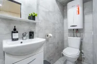 Миниатюра квартиры 35