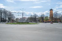 Миниатюра квартиры 40