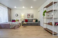 Миниатюра квартиры 7