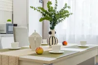 Миниатюра квартиры 15